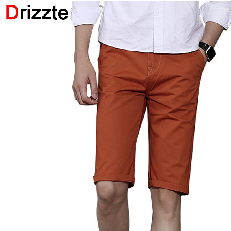 Compare Prices on Men Black Chino Shorts- Online Shopping/Buy Low ...