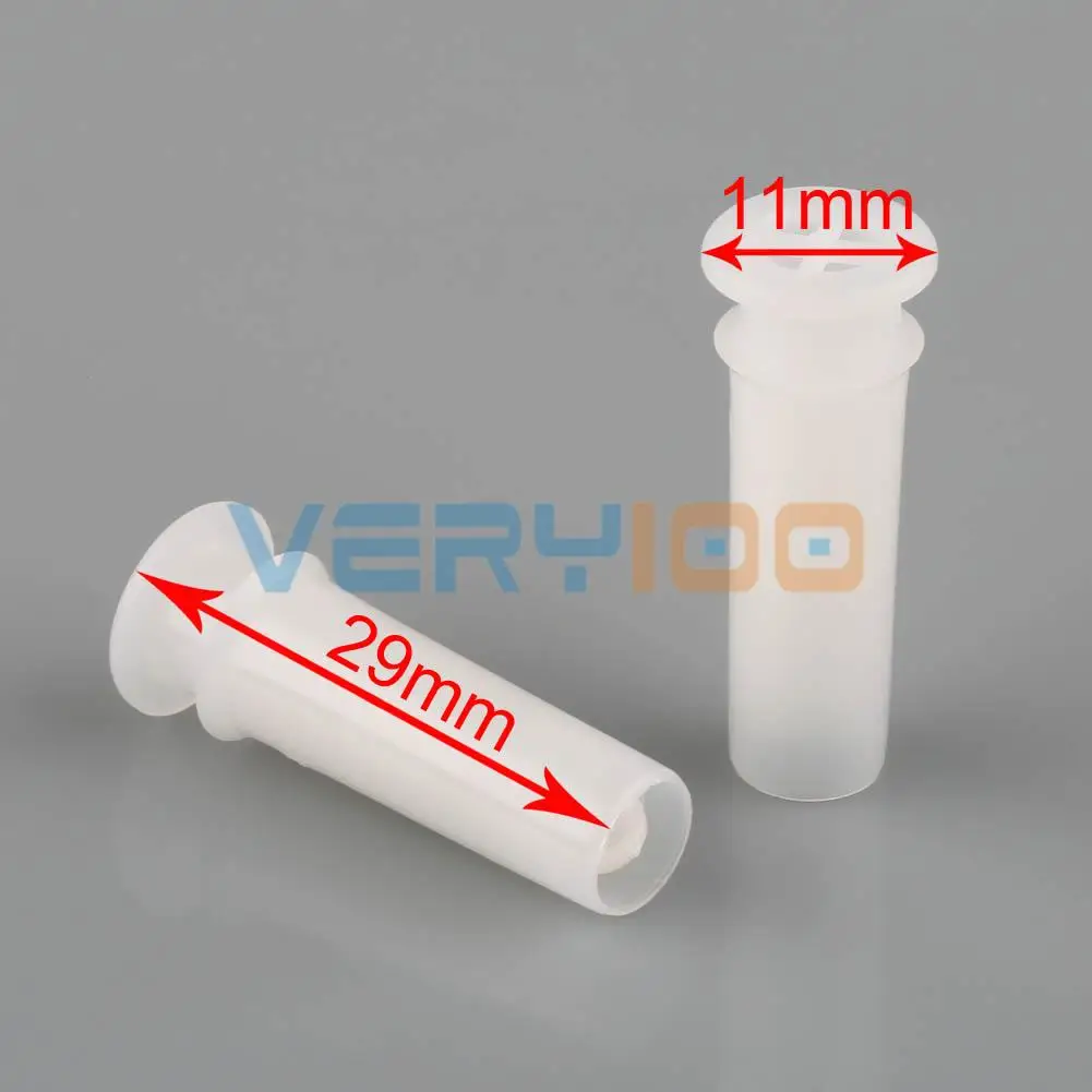

NEW 50 x Squeaker Reed Squeaky Shoes Repair Fix Pet Baby Toy Noise Maker Insert 30mm Free Shipping
