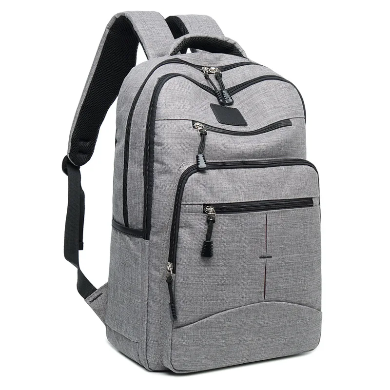 2019 Laptop Backpacks Bag Nylon 15 15.6 inch Notebook Computer Backpack Bags for Dell HP Lenovo
