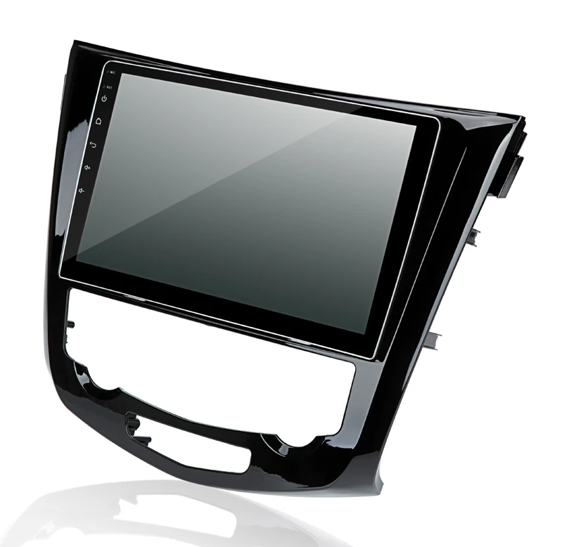 Perfect 8 Core, 2G RAM, 32G ROM, 10.1 inch Android 6.0 Car Radio GPS Navigation System for NISSAN X-TRAIL For Nissan Qashqai 2013-2015 1