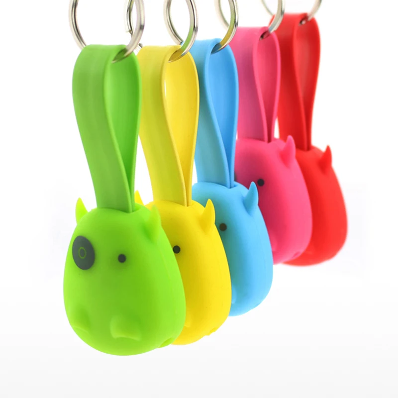 Micro Usb Keychain13
