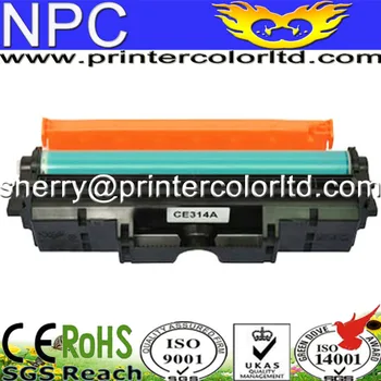 

printer imaging unit drum cartridge for HP Colour Laserjet Pro MFP M170 M177fw M176 M176n M177/ M153 CE314A Cf354A 130a 126A
