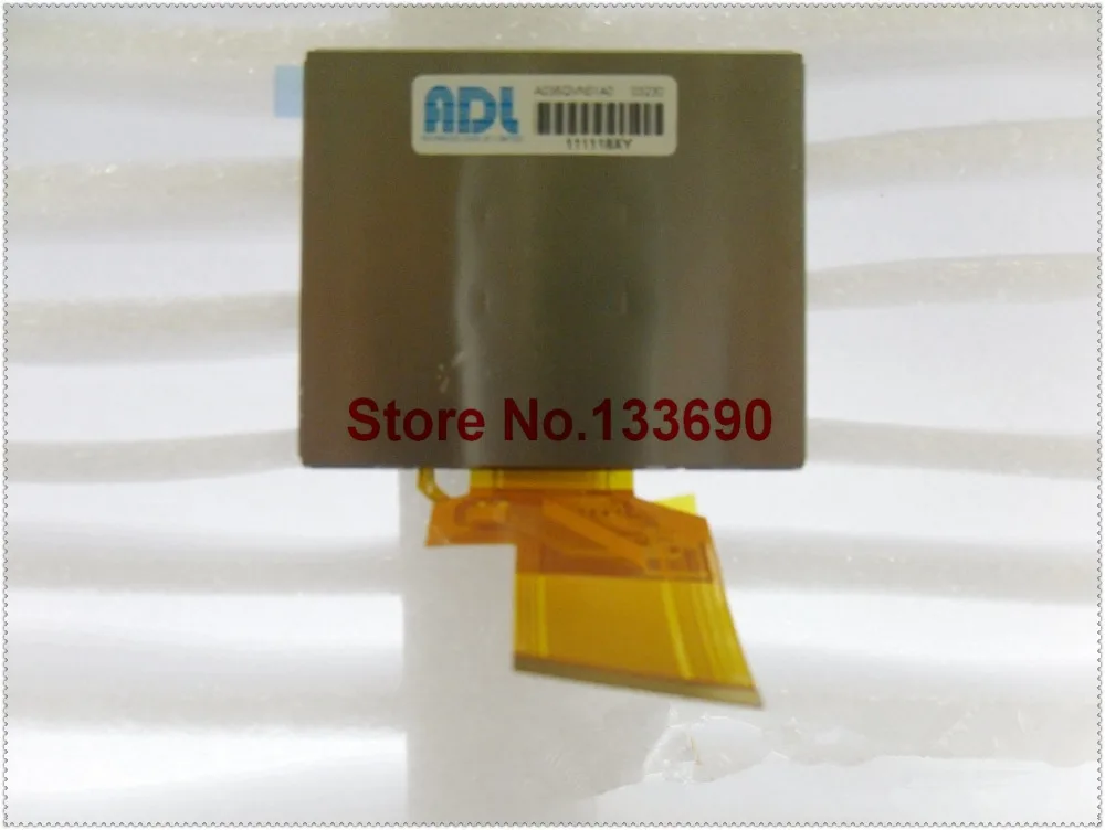 1pcs 3.5 inch tft display Original LCD screen A035QVN01A0 | Электронные компоненты и принадлежности