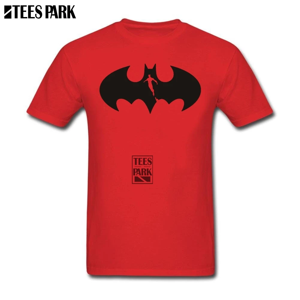 Slim Fit T Shirt Batman Retro T Shirts Teenage Slim Fit Short Sleeve T