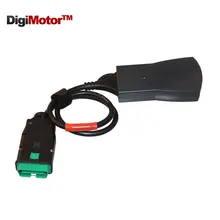 Lexia 3 PP2000 Lexia3 V48 V25 Diagnostic Tool Lexia-3 Auto Code Reader Scanner lexia 3 for Citroen for Peugeot Diagbox V7.83