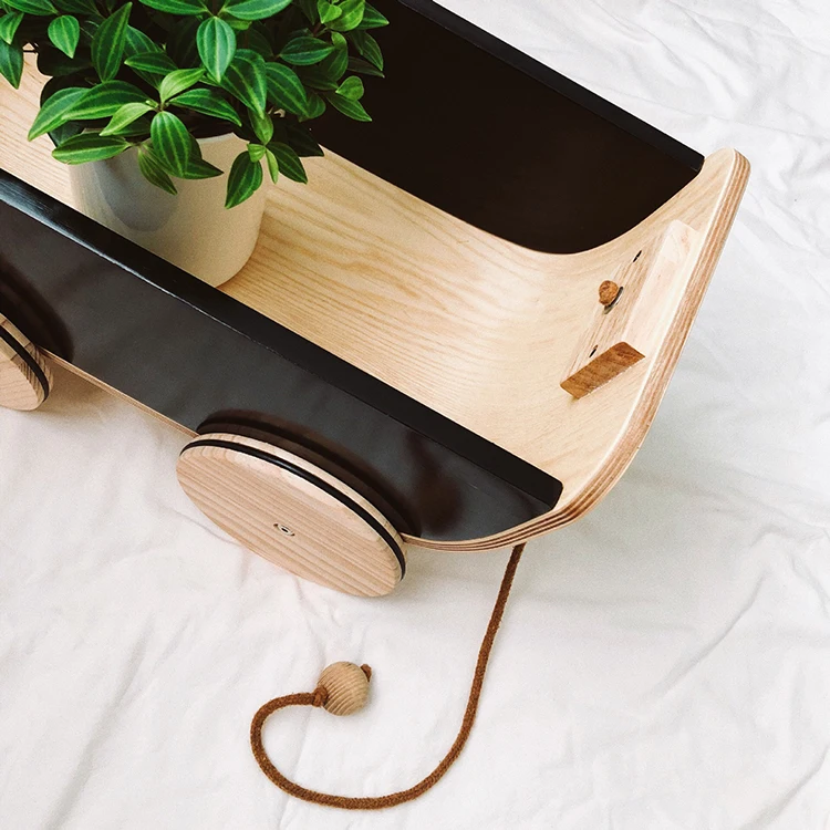 Wooden-Baby-Stroller-Kids-Children-Toys-Organizer-Baby-Activity-Play-Gym-Push-Pull-Training-Car-Nordic-Newborn-Room-Decoration-09