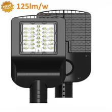 Частные новая модель светодиодный уличный свет 30 W-180 W IP67 уличные выключения лампы 5 лет гарантии