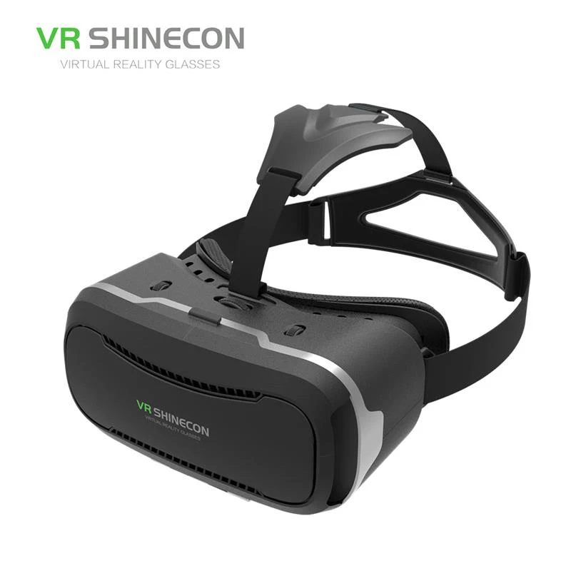 

Wholesale High Quality Exquisite Face Cover For Smart Phone Vvirtual Reality Headsets Vr Box