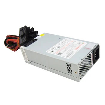 

High Quality Silver Durable 180W Ordinary Desktop Computer Power Supply ND998