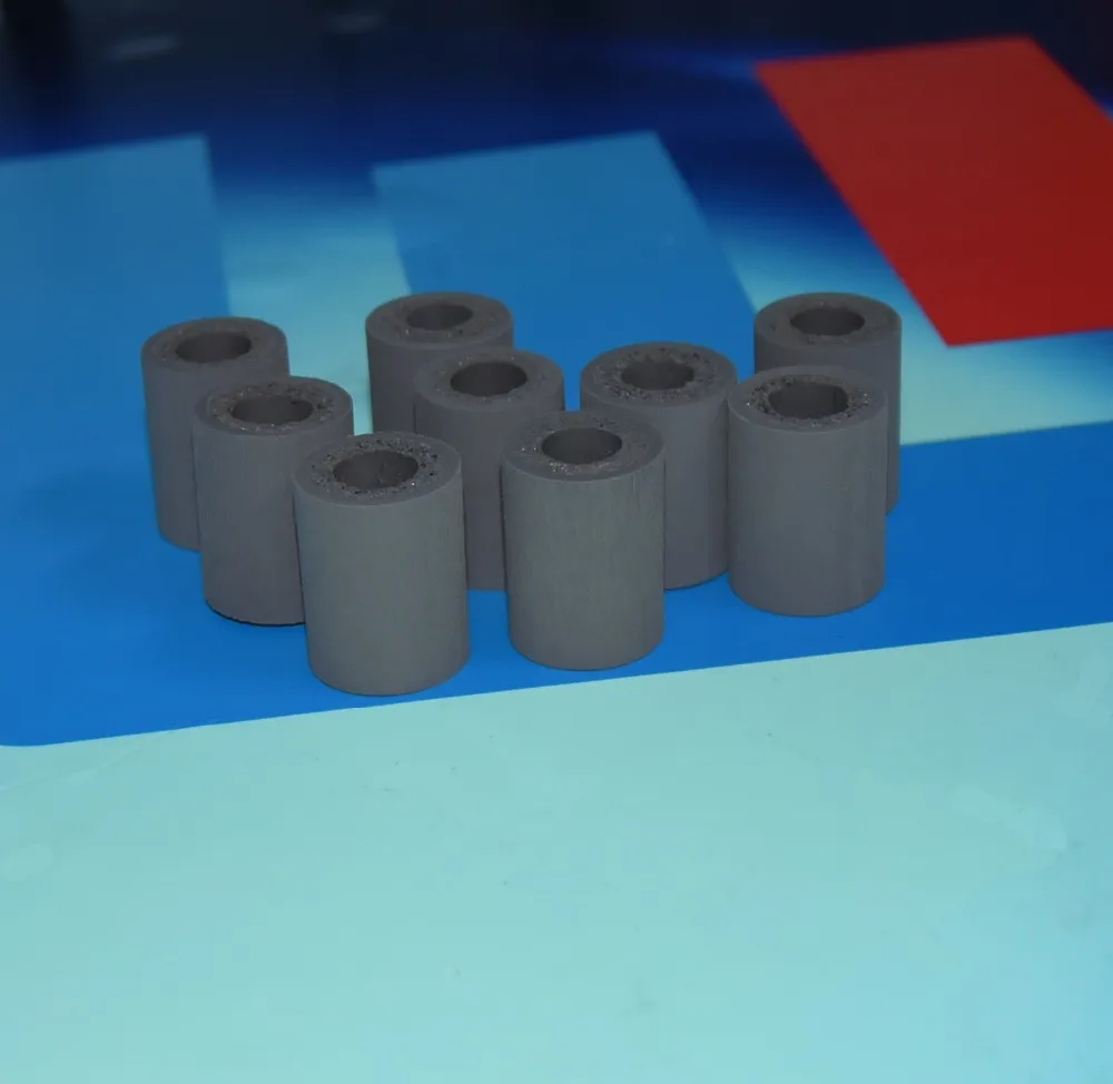 

RM1-0037 for HP 4700 CM6030 CP3525 4200 4250 4300 4345 4350 5200 4014 4015 4515 Paper Feed Roller tire Separation Roller tire