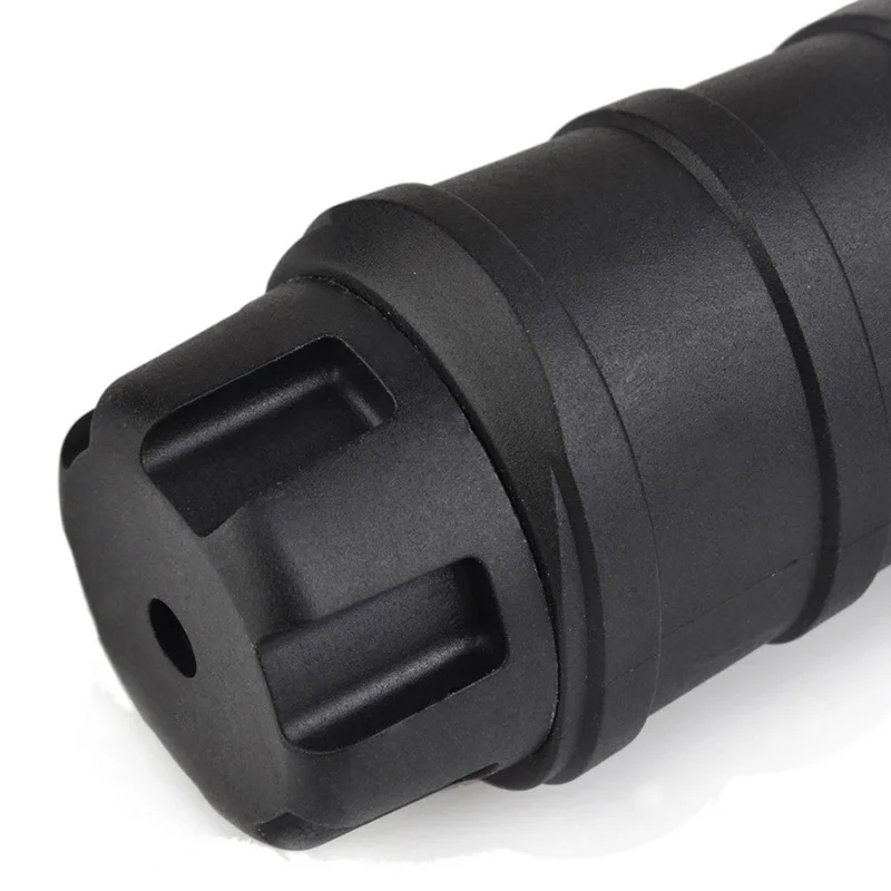 AirsoftGun Gelball Blaster Тактический Stubby вертикальный Fore QD Grip Охотничьи аксессуары AR15