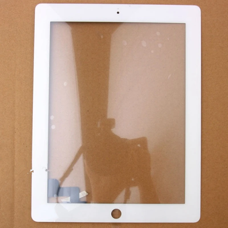 Дигитайзер сенсорного экрана 9 7 &quotдля apple iPad 2 Touch iPad2 A1395 A1396 A1397 стеклянная панель