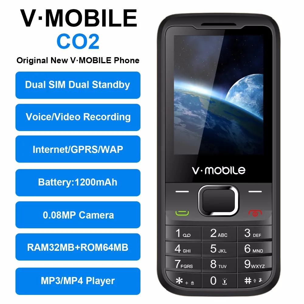 2G GSM 2.4 \