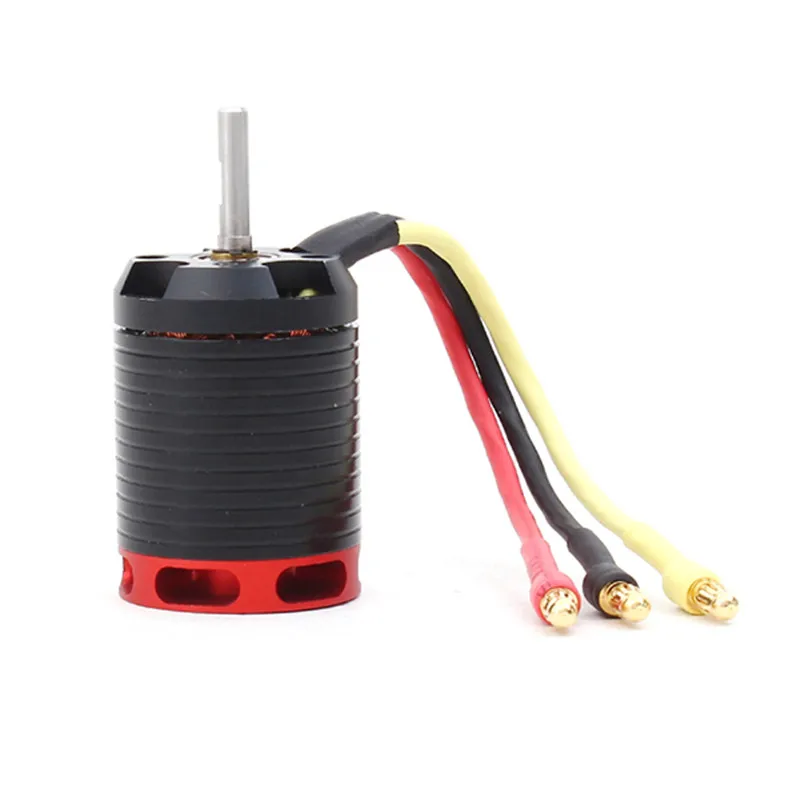 

ALZRC Devil 450 Pro RC Helicopter Part 2221-PRO 3800KV Brushless Motor
