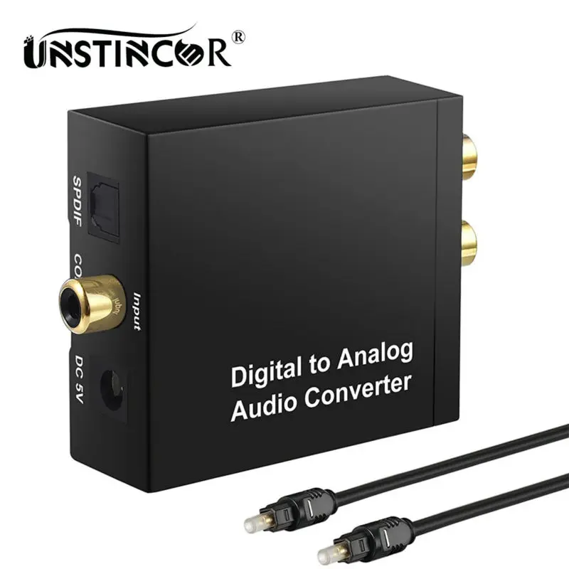 cheap digital to analog video converter