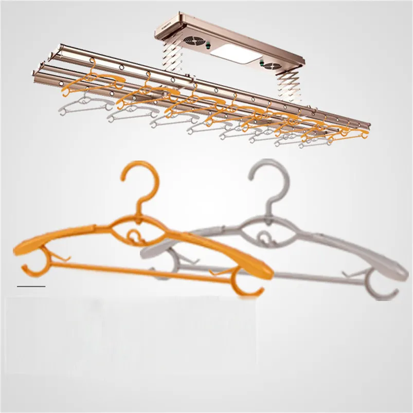 Multifunctional Retractable Non-slip Hanger Suit Hangers Ultra Thin Space Saving Durable Hangers Home Storage Decor 40MR2808