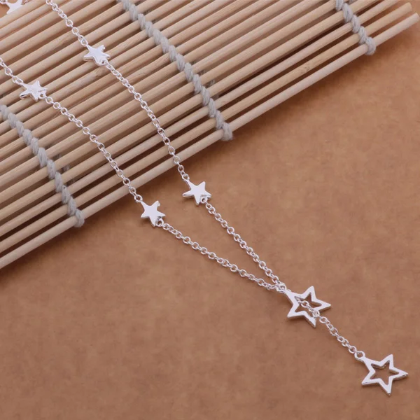 AN559 модное ожерелье оптом модные ювелирные изделия с подвеской/bwgaknna gucaplja|necklace