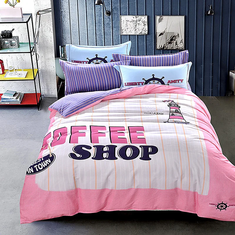 Deal of the Day If you want to change the mood, change the color and style of the room you can go to our website to pick a set of your favorite duvet covers. Use the filter to find out your favorite duvet covers! You can according to color, style, material, size to find the most satisfactory duvet covers. In order.