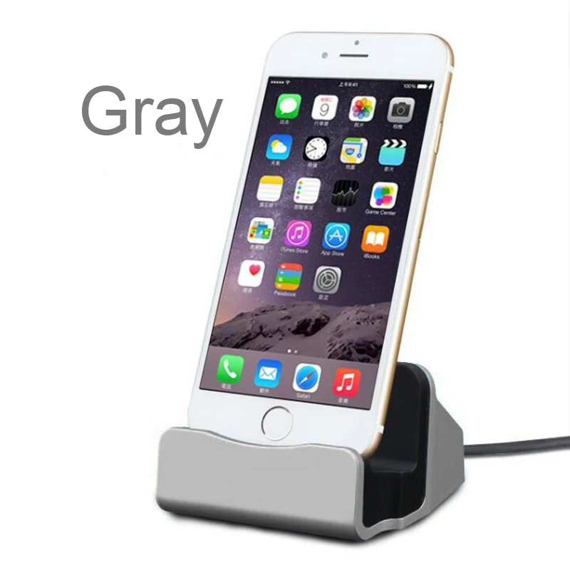 Gray