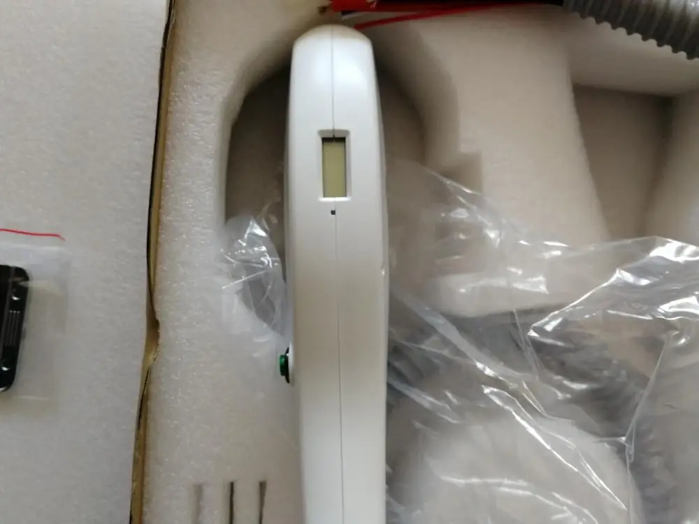 IPL elight handle  3