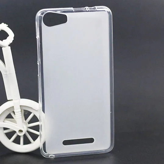 Soft Tpu Capa For Coque BQ 5065 BQS case silicone back Cover BQS-5065 Choice 5.0 Inch Cases funda | Мобильные телефоны и