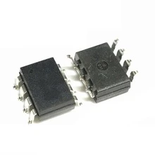

10pcs/lot HCPL-3150 HCPL3150 A3150V A3150 SOP-8 In Stock