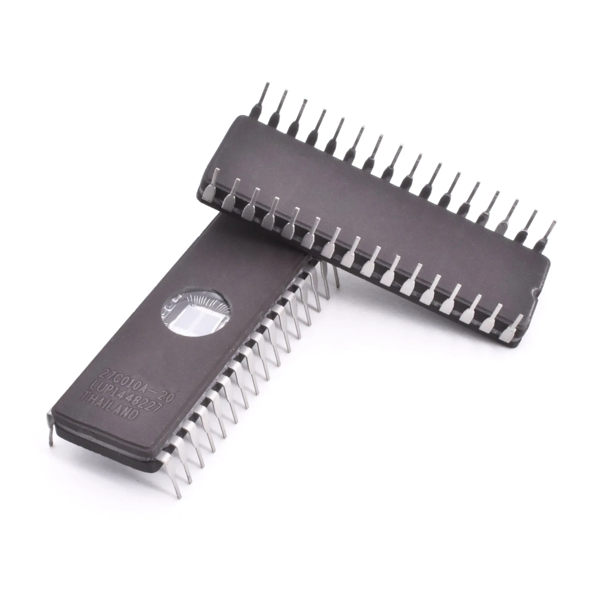5pcsTMS27C010A TMS TMS27C010A-10JL /12JL /15JL /20JL UV EPROM CDIP-32 TI