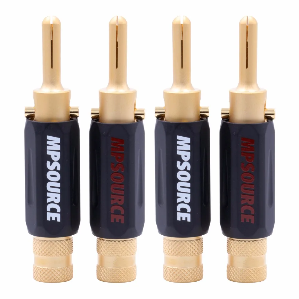 BLACK WOLF-4PCS