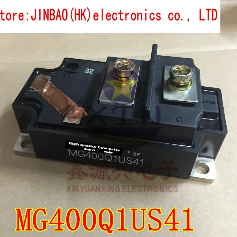 

MG400Q1US41 New and original