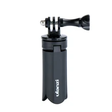 Портативный мини-телефон штатив для смартфона планшет крепление для iPhone samsung Zhiyun Smooth Q DJI OSMO Mobile 2 Gopro Hero 5 XiaoMi