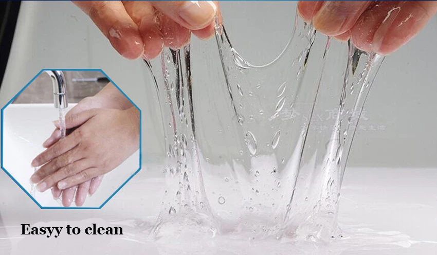 Personal Water-Based Anal Sex Lubricant Exciter for Women Human Body Massage Oil Masturbation Grease Sex Lube Oral Vaginal Gel 5