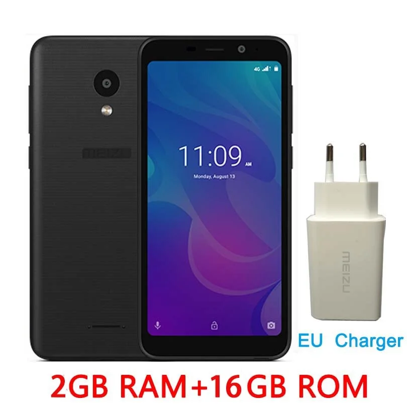 Meizu C9 Pro Аккумулятор Купить