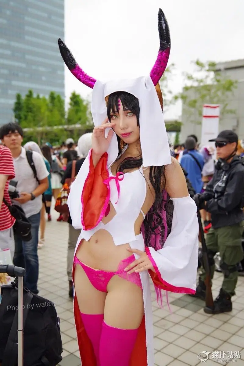 Sesshouin Кьяра судьба/Grand заказ косплей FGO карнавальный костюм платье летнее халат
