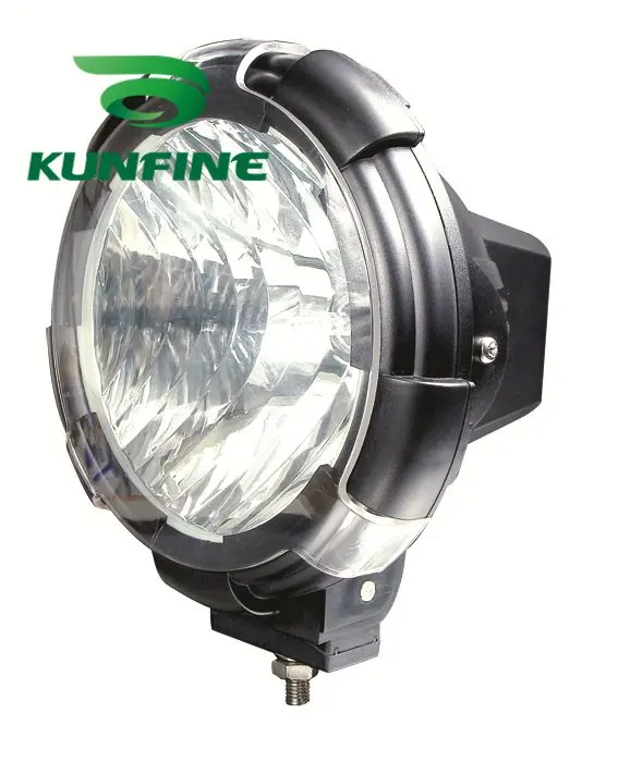 

12V/55W 4 INCH HID Driving Light HID Offroad Spot/Flood Beam Light for SUV Jeep Truck ATV HID XENON Fog Lights HID work light