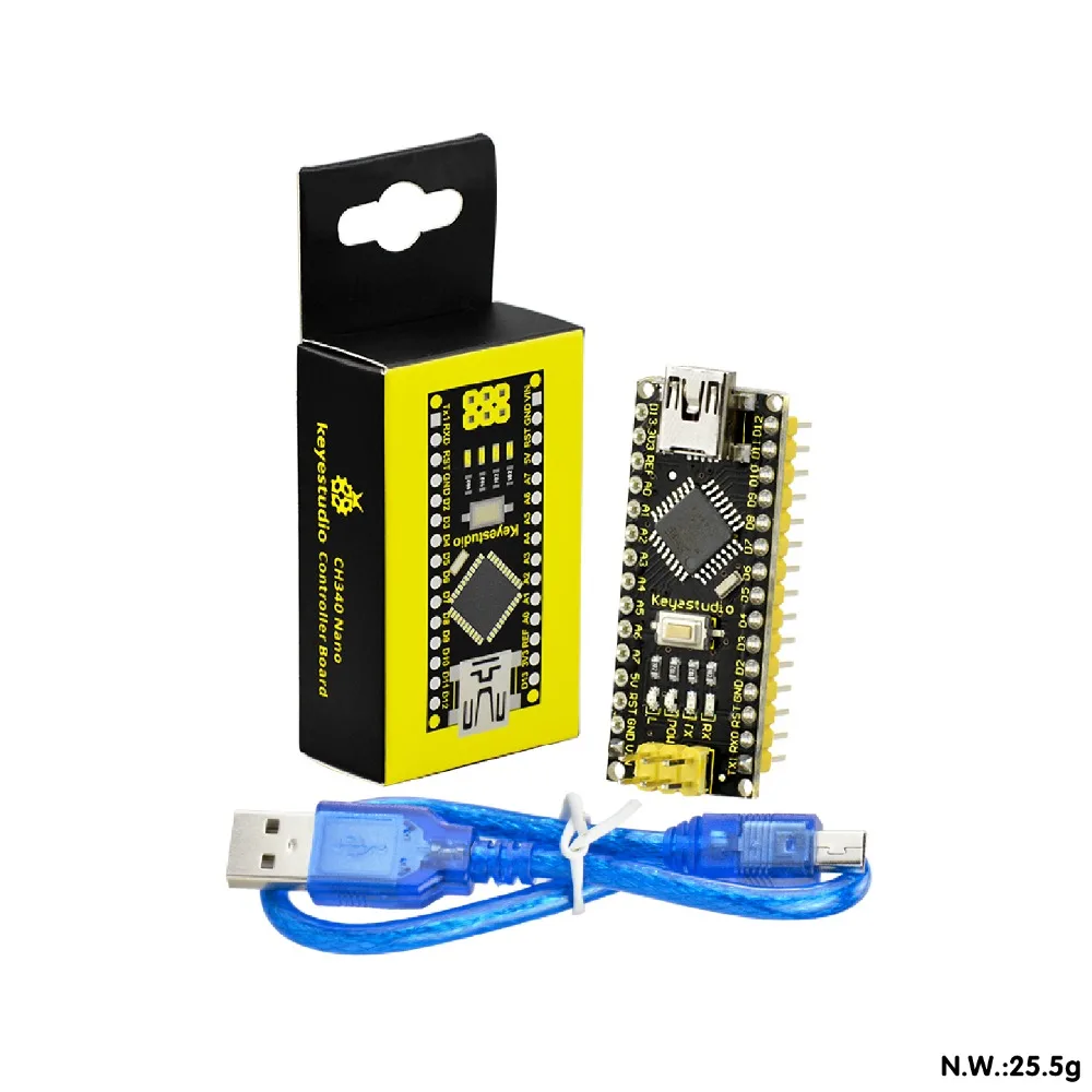 KS0173  nano ch340 (8)
