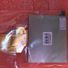 LQ035NC111 LQ035NC121 3.5 inch lcd display screen panel