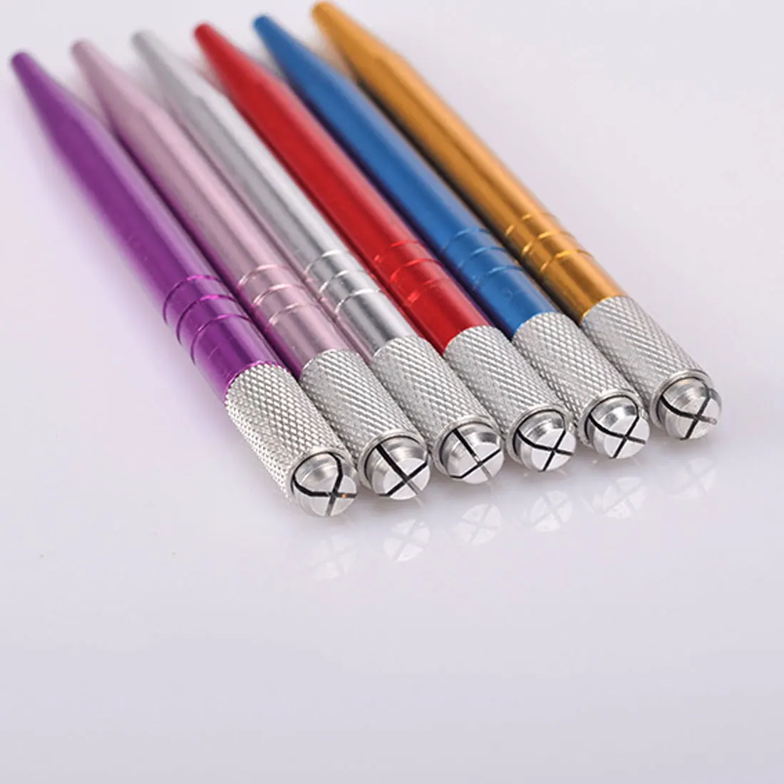 Top sale Tattoo Microblading pen 1PCS Tattoo Pen Manual Tattoo Pen