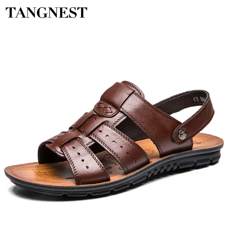 gladiator slip on sandals