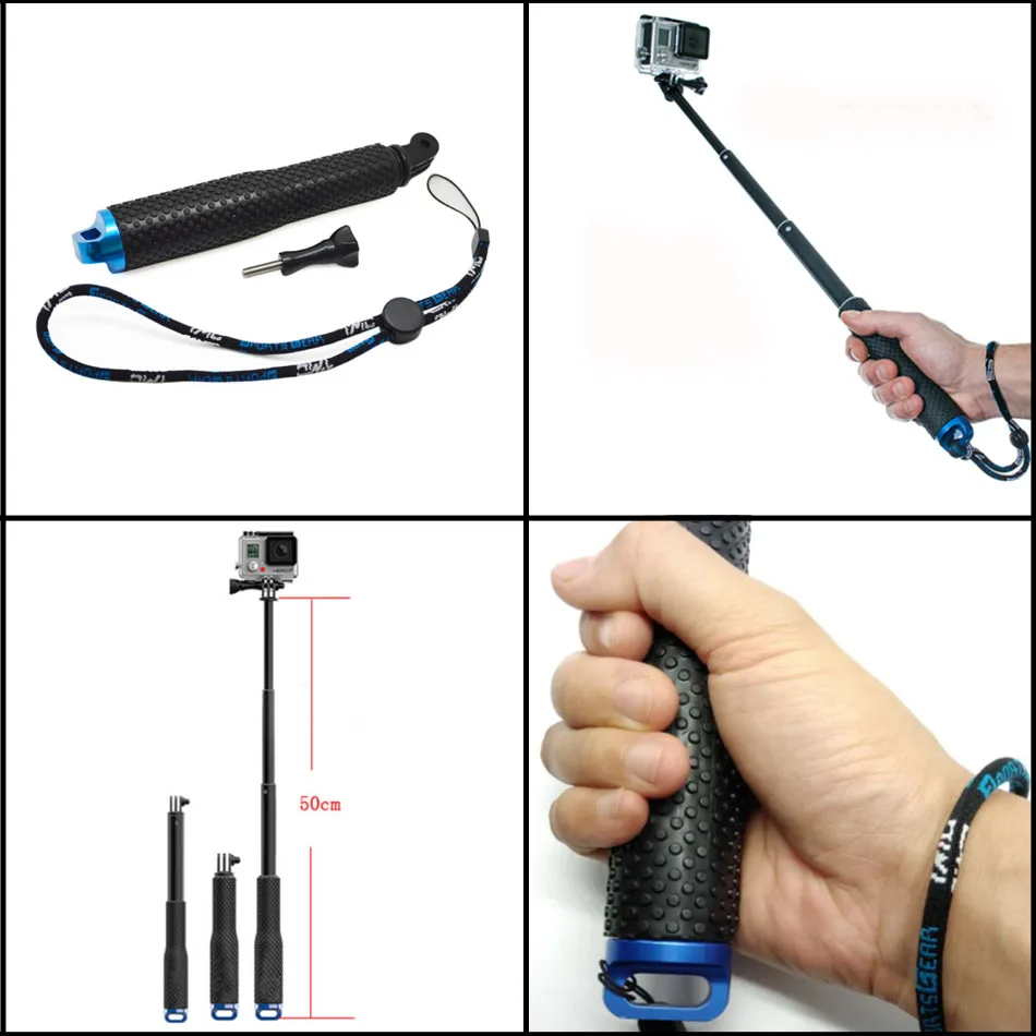 ACTION CAMERA