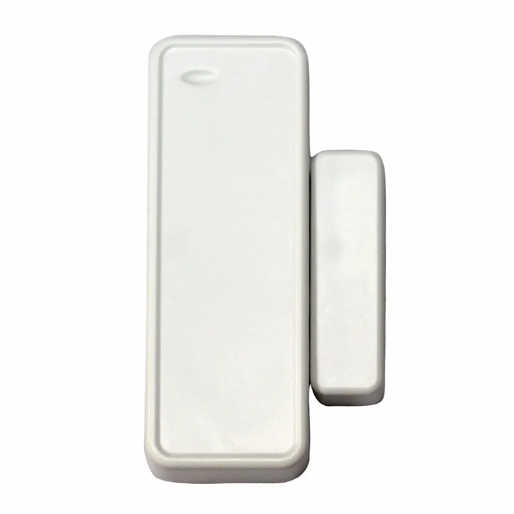 YobangSecurity Touch Keypad Home Protection WI FI GSM Security Alarm System APP Control PIR Detector Door Sensor G90B Socket