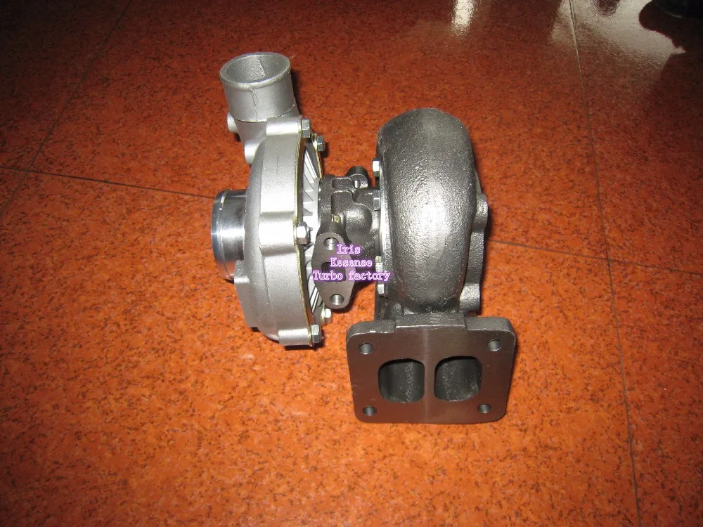 TO4E06 Turbo 466616-0001
