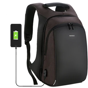 

2019 Men Backpack Expandable Weekend Travel Backpack Men Water Repellent Laptop Backpack Computer Back Pack Male Bagpack