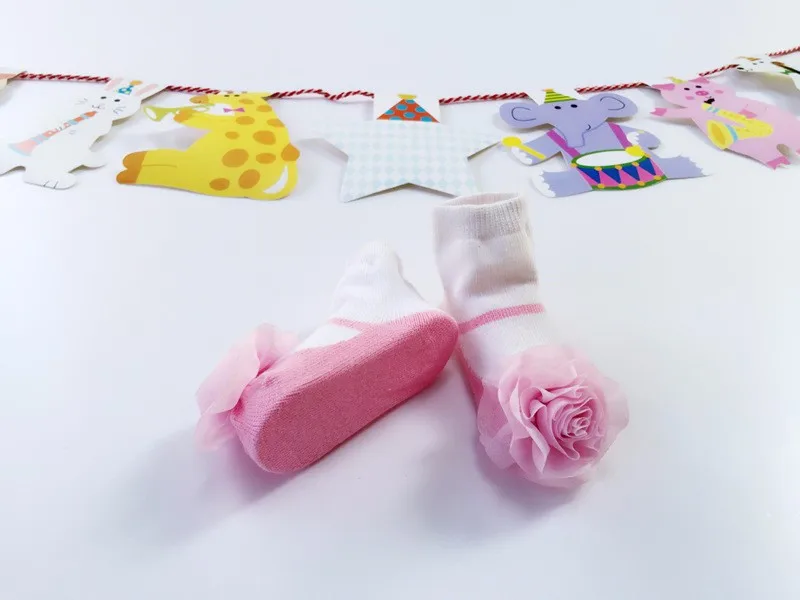 Модные носки для девочек от 0 до 24 месяцев хлопковая Рождественская одежда для детей дешевая одежда принцессы для новорожденных китайские осенне-зимние носки для малышей
