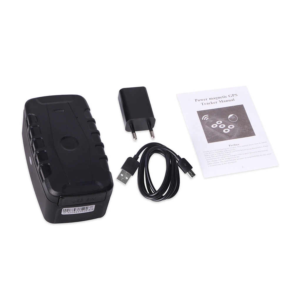 GPS Tracker GSM SMS Alarm GPRS Real Time Tracking Locatin LK209C magnet gps  12 24v car gps tracker 3 months standby battery|real time tracking|gps  tracker gsmcar gps tracker - AliExpress