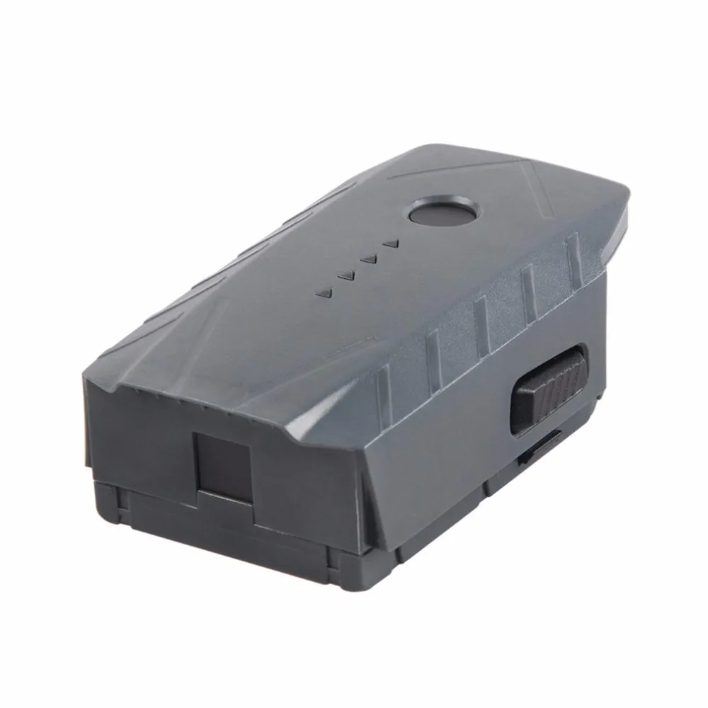 

Intelligent Flight Battery 3830mAh 11.4V Designed For DJI Mavic Pro Max Flight Time 27 Minutes 43.6 W Batteries Accessories