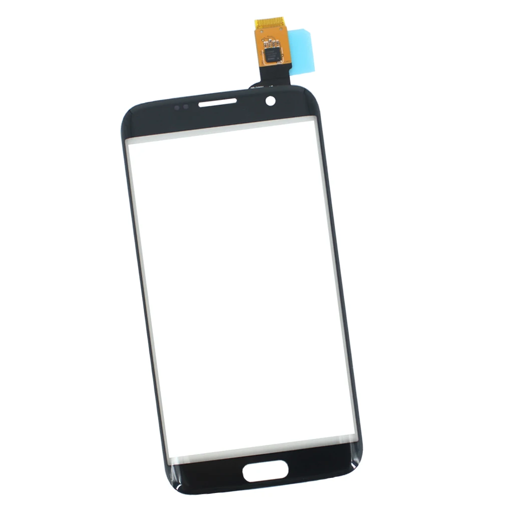 Front Display Touchscreen Replacement Kit For Samsung Galaxy S7 Edge Display Touchscreen Replacement Kit