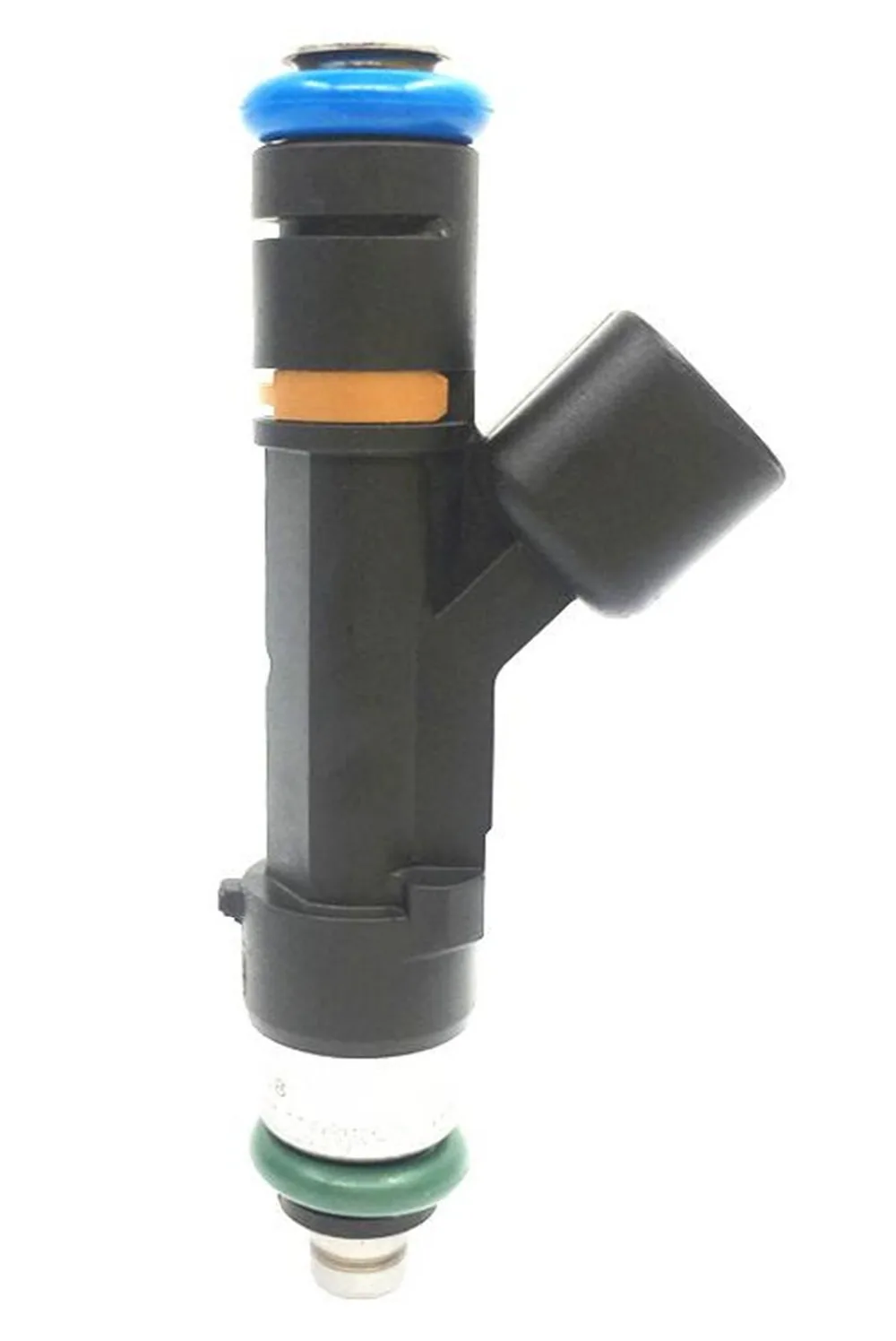 

4pcs High Quality Fuel Injectors 0280158105 0280 158 105 Fuel Nozzles Fit for Ford Fusion Focus Escape Mercury Mazda M6 2.0 2.3