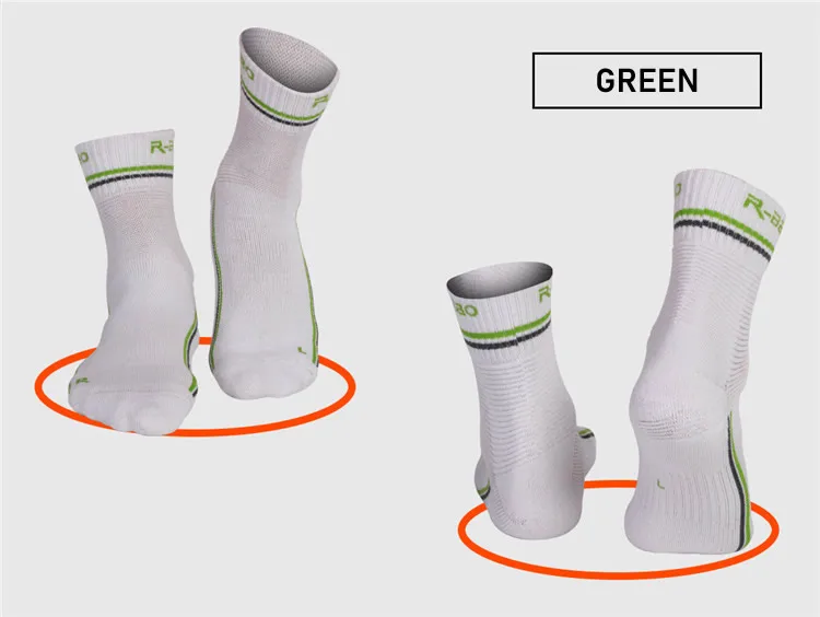 Unisex Sports Socks Breathable Low Cut Towels Socks Terry-loop Hosiery for Men Women Basketball Badminton Running Tennis