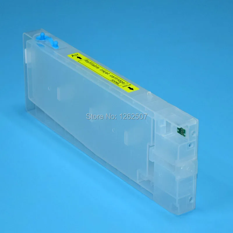Epson 7600 Refill Cartridge 300ml (9)