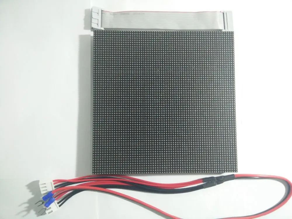 

Factory P2.5 LED Module 160*160mm for Indoor LED Display